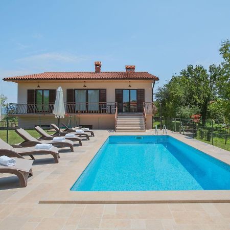 Holiday Home Ana By Interhome Nedescina Exterior foto