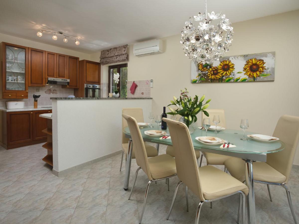 Holiday Home Ana By Interhome Nedescina Exterior foto