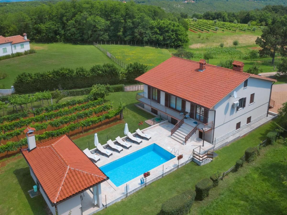 Holiday Home Ana By Interhome Nedescina Exterior foto