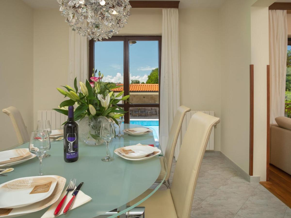 Holiday Home Ana By Interhome Nedescina Exterior foto