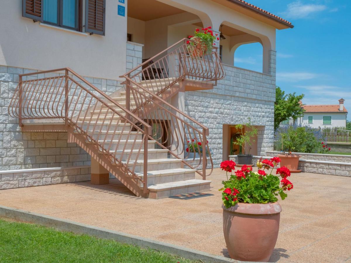 Holiday Home Ana By Interhome Nedescina Exterior foto