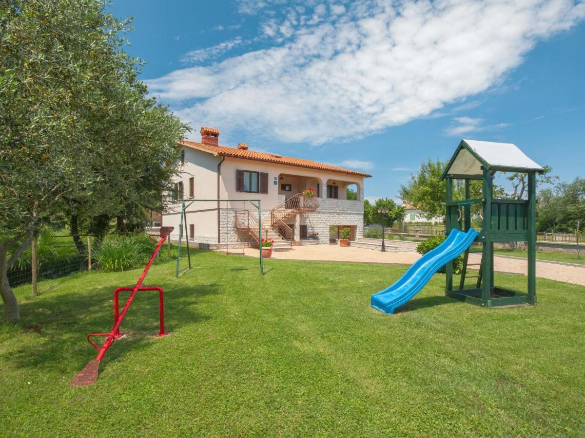 Holiday Home Ana By Interhome Nedescina Exterior foto
