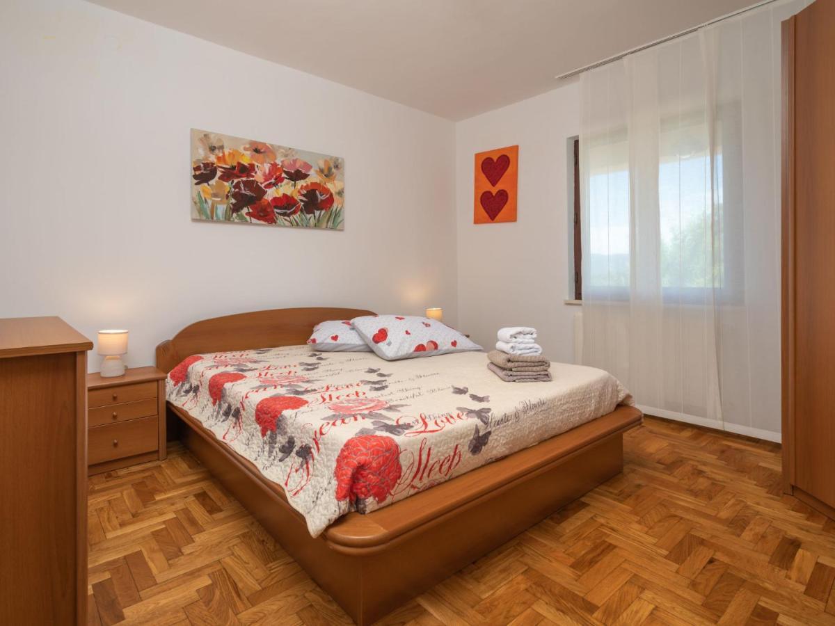 Holiday Home Ana By Interhome Nedescina Exterior foto