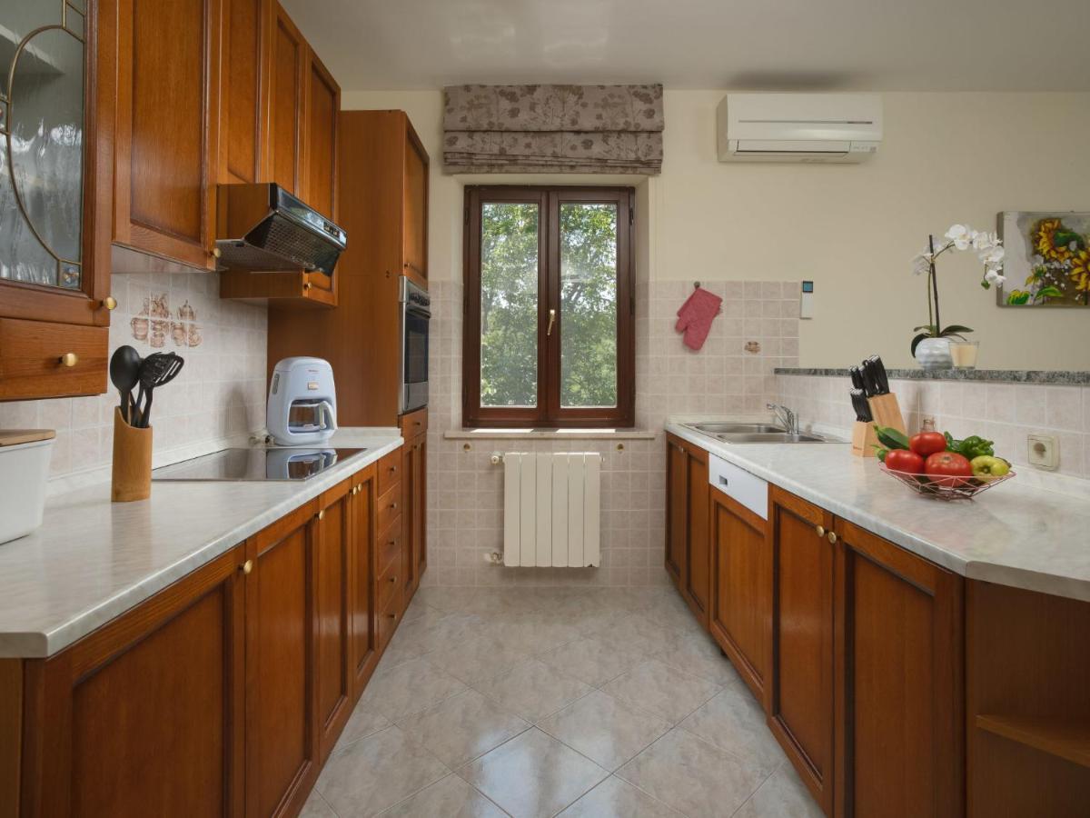 Holiday Home Ana By Interhome Nedescina Exterior foto