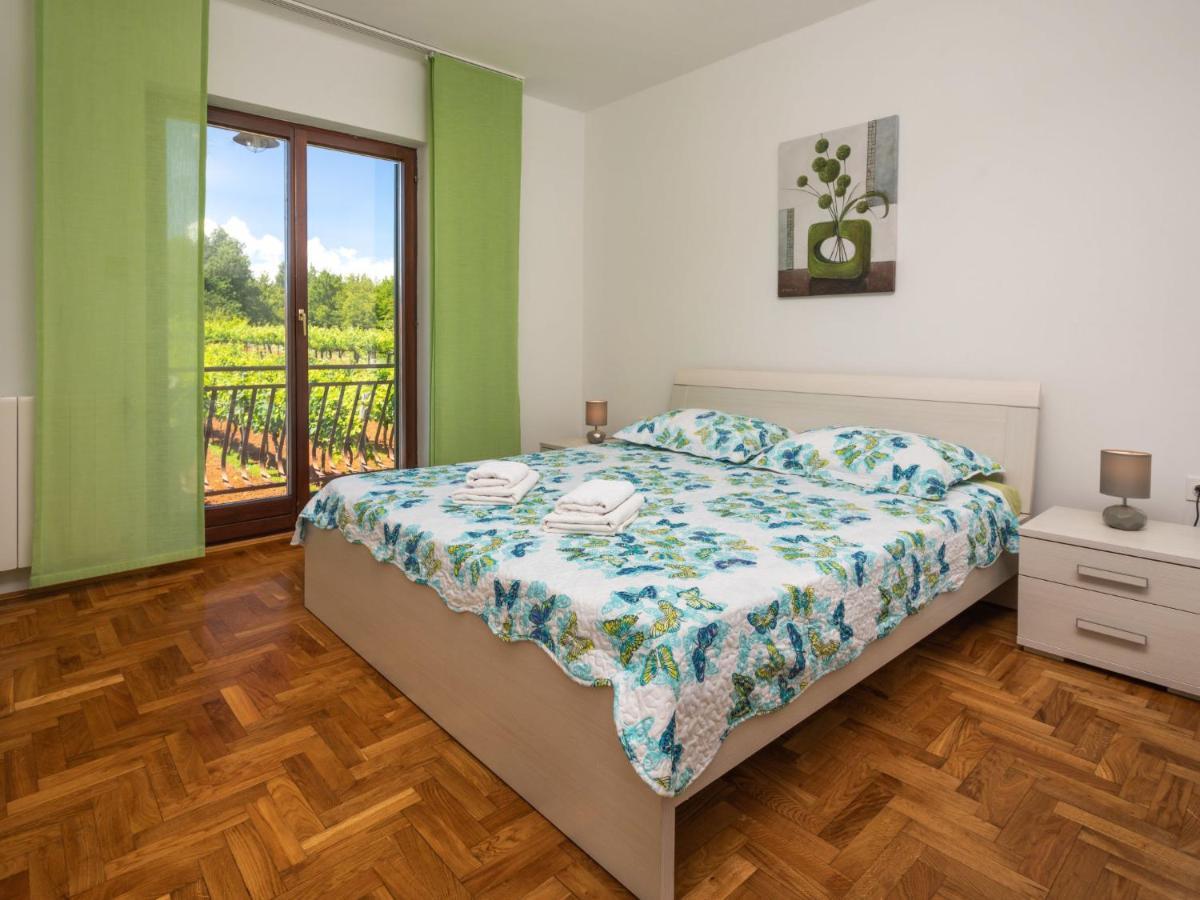 Holiday Home Ana By Interhome Nedescina Exterior foto