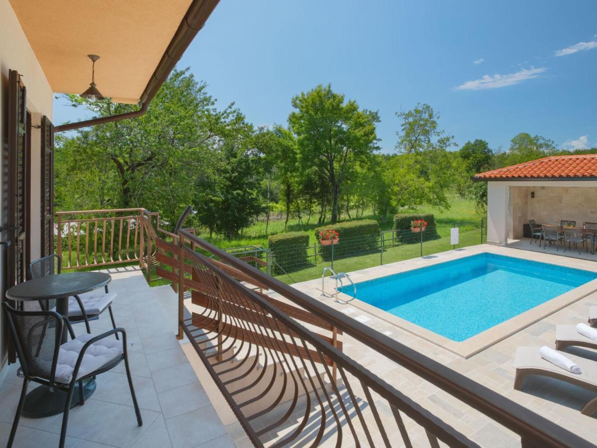 Holiday Home Ana By Interhome Nedescina Exterior foto