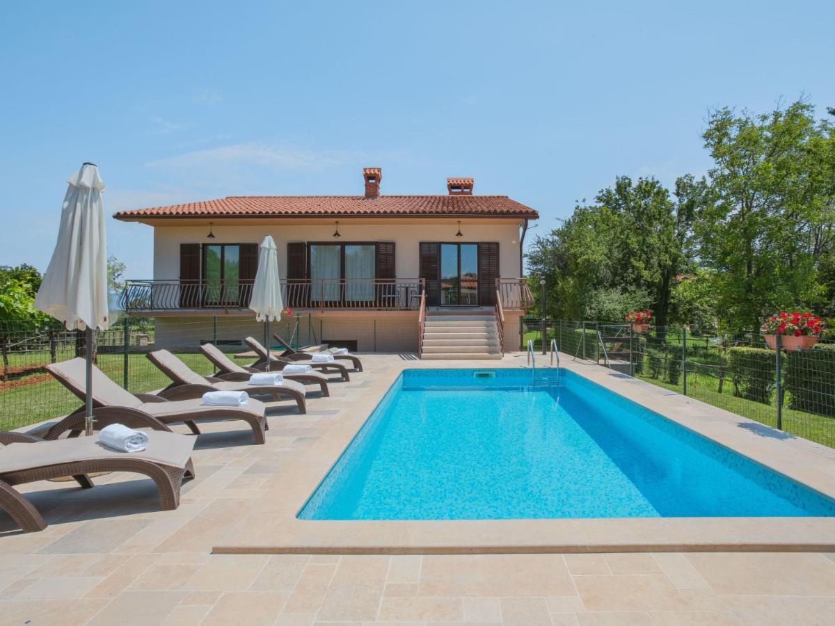 Holiday Home Ana By Interhome Nedescina Exterior foto